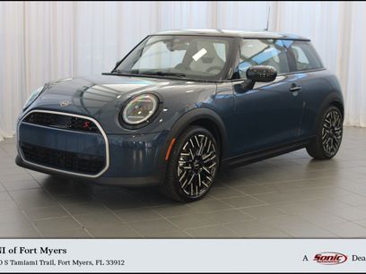 New 2026 MINI Cooper S