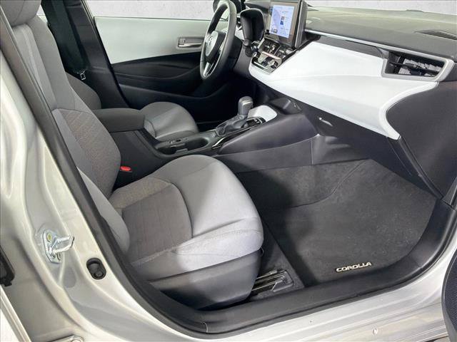 Used 2026 Toyota Corolla SE FWD image 13
