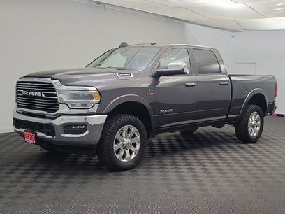 Used 2021 RAM 2500 Laramie