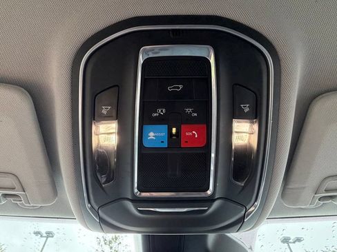 Used 2021 Jeep Grand Cherokee L Limited AWD/4WD image 34