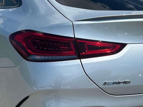 Certified 2023 Mercedes-Benz GLE 53 AMG 4MATIC Coupe image 12