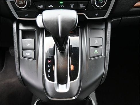 Used 2020 Honda CR-V EX-L image 28