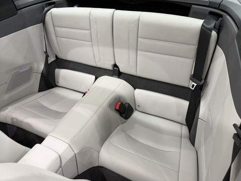 Certified 2022 Porsche 911 Targa 4S image 22