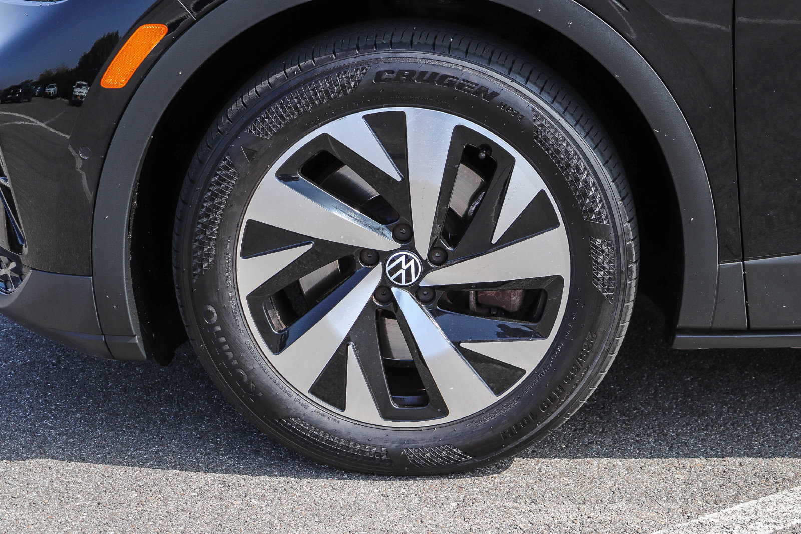 Used 2023 Volkswagen ID.4 Pro RWD image 11