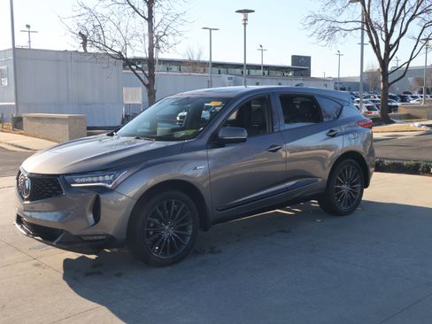 Used 2024 Acura RDX A-Spec image 5
