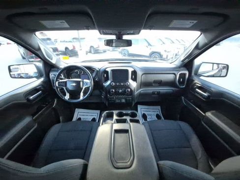 Used 2019 Chevrolet Silverado 1500 LT image 26