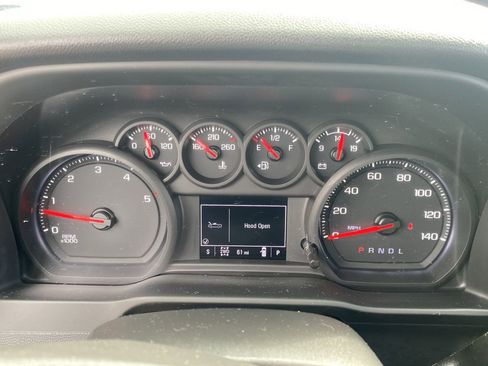 New 2024 Chevrolet Silverado 3500 W/T w/ WT Convenience Package image 10