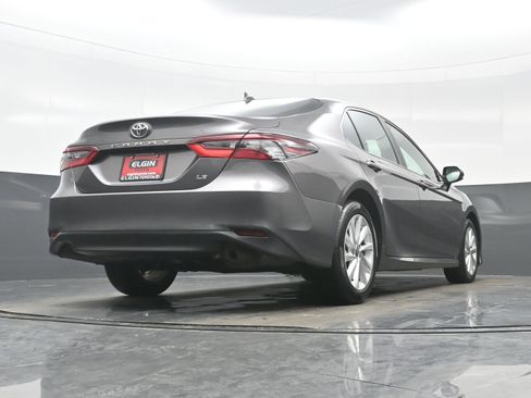 Used 2024 Toyota Camry LE image 30