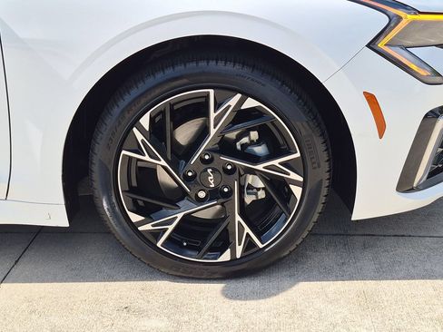 Used 2025 Kia K5 GT-Line FWD image 26