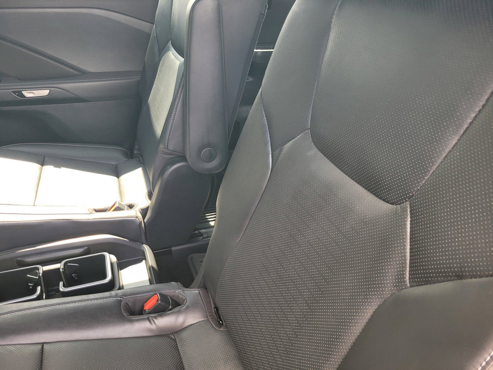 Used 2026 Lexus TX 350 AWD w/ Technology Package image 12