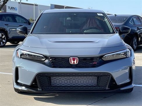 New 2025 Honda Civic Type R image 7