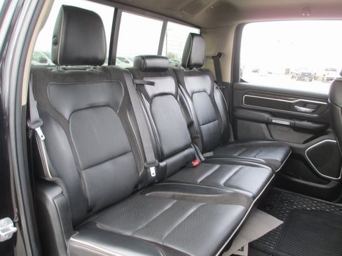 Used 2020 RAM 1500 Laramie image 22