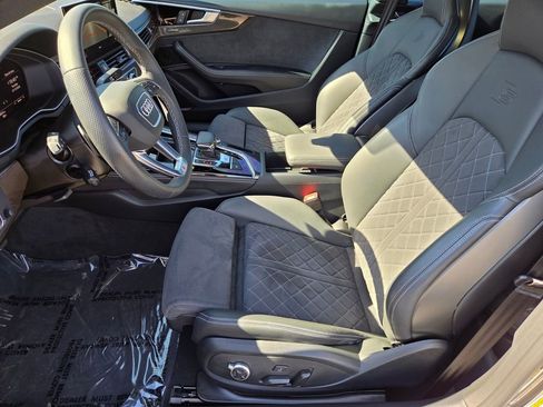 Used 2023 Audi S5 Premium Plus image 10