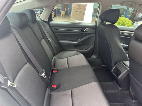 Used 2019 Honda Accord LX image 29