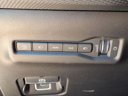 New 2026 Jeep Cherokee Limited AWD/4WD image 16