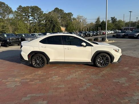 Used 2023 Subaru WRX Premium image 16