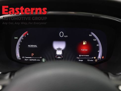 Used 2023 Acura MDX A-Spec AWD/4WD image 17