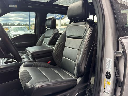 Certified 2023 Ford F150 Raptor AWD/4WD image 20