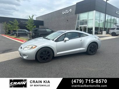 Used 2007 Mitsubishi Eclipse GT