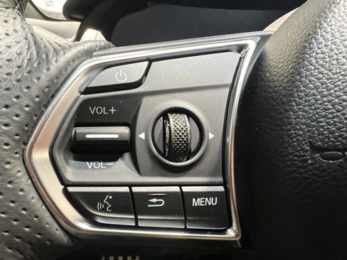 New 2025 Acura TLX SH-AWD w/ A-SPEC Pkg image 23