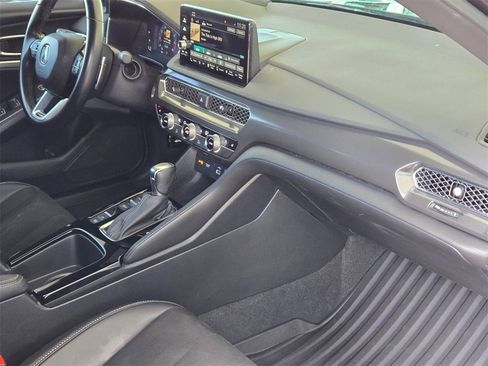 Used 2024 Acura Integra A-Spec image 25