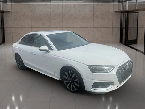 Used 2020 Audi A4 2.0T Premium w/ Convenience Package image 10