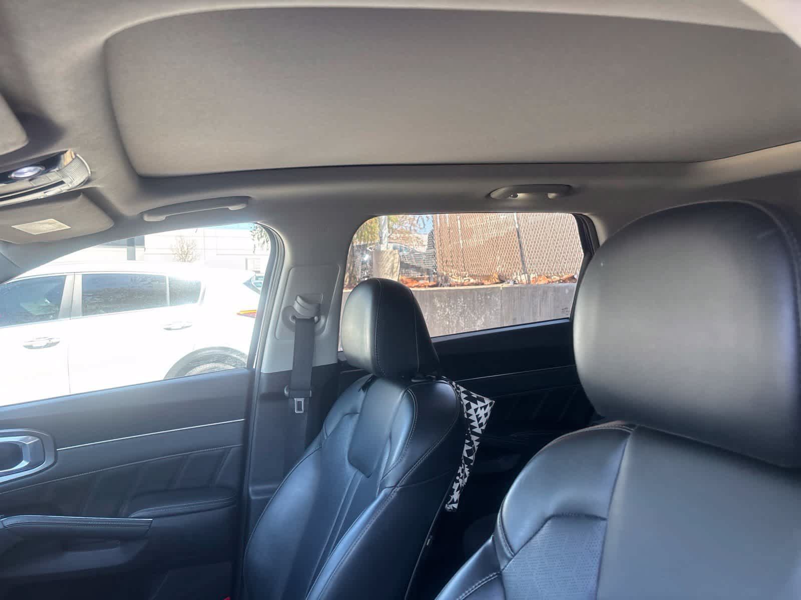 Used 2021 Kia Sorento SX FWD image 10