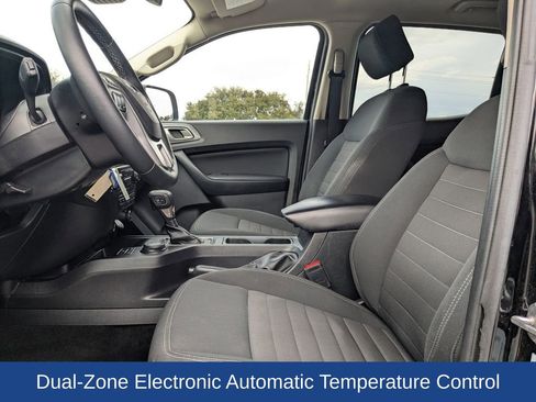 Used 2019 Ford Ranger XLT w/ Equipment Group 302A Luxury image 21