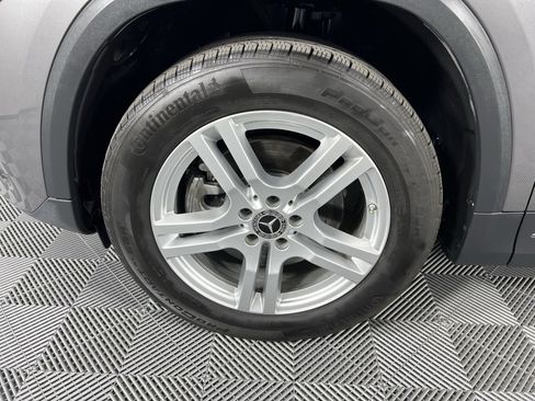 Certified 2023 Mercedes-Benz GLA 250 4MATIC w/ Premium Package image 30