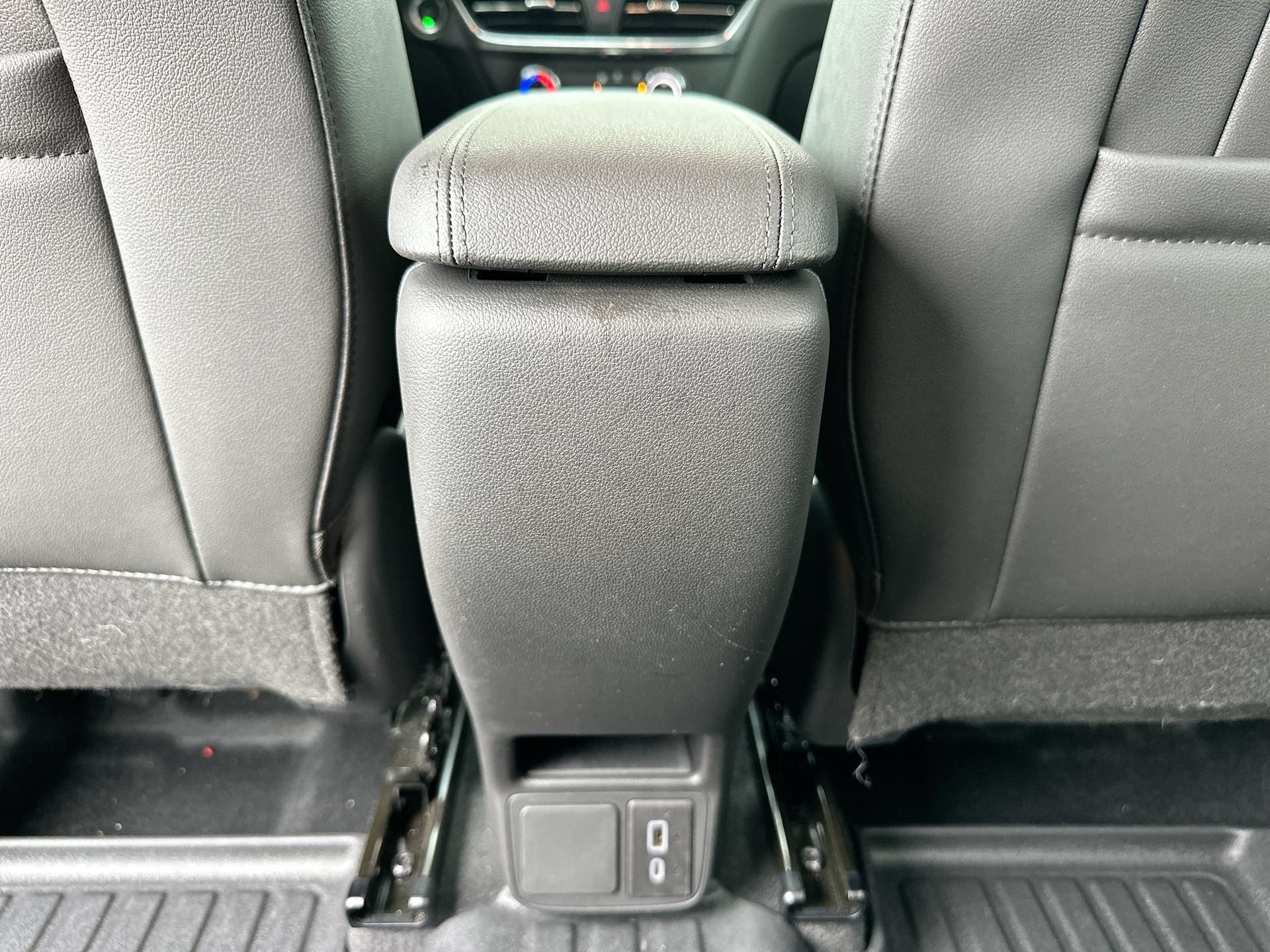 Used 2025 Buick Encore GX Preferred FWD image 21
