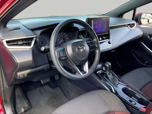 Used 2024 Toyota Corolla SE FWD image 17