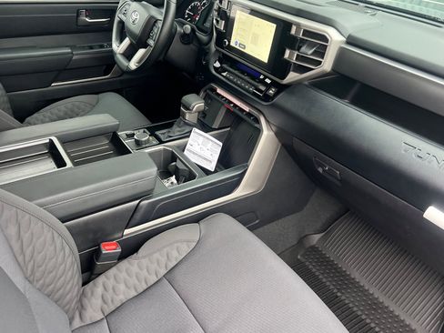 New 2026 Toyota Tundra SR5 image 12