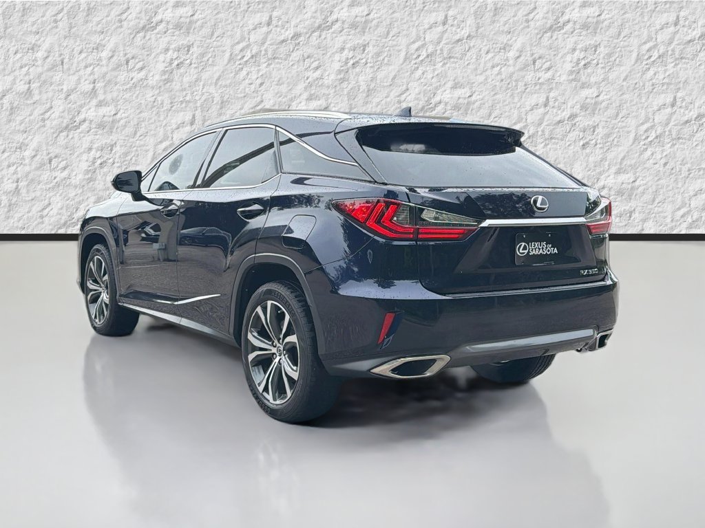 Used 2019 Lexus RX 350 AWD image 5