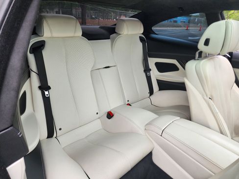 Used 2016 BMW 640i Coupe RWD image 19