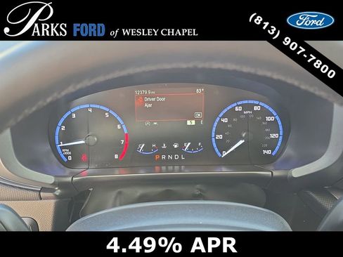 Certified 2024 Ford Bronco Sport Big Bend w/ Convenience Package image 31