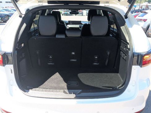 Used 2024 MAZDA CX-90 Plug-In Hybrid w/ Premium Plus AWD/4WD image 11