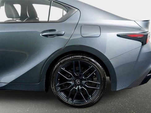 Used 2024 Lexus IS 500 w/ Accessory Package image 21
