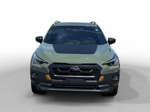 Certified 2024 Subaru Crosstrek 2.5i Wilderness w/ Crosstrek Mirror Package AWD/4WD image 8