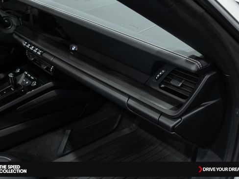 Used 2025 Porsche 911 Targa 4 GTS image 24