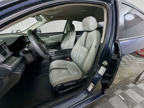 Used 2020 Honda Civic LX image 23