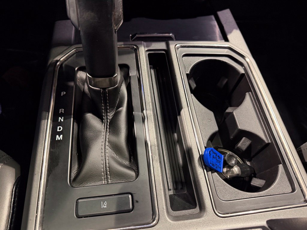 Used 2020 Ford F150 Raptor w/ Equipment Group 802A Luxury AWD/4WD image 25