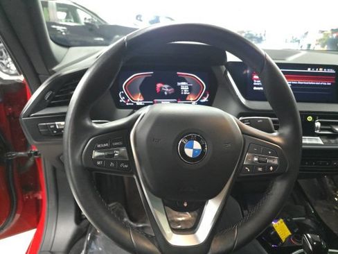 Used 2022 BMW 228i Gran Coupe w/ Convenience Package FWD image 18
