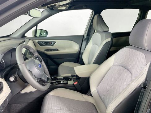 Used 2026 Subaru Forester Premium image 11