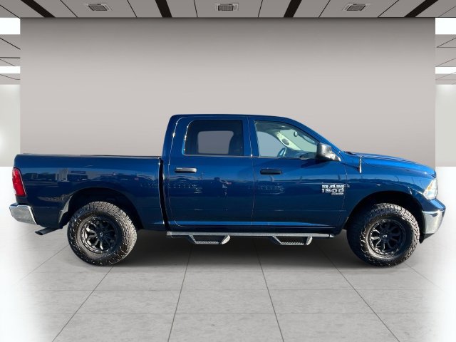 Used 2023 RAM 1500 Tradesman w/ Chrome Plus Package AWD/4WD image 2