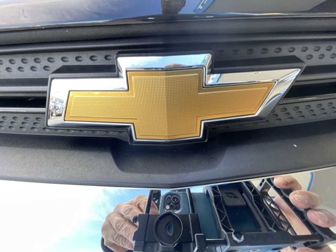 Used 2023 Chevrolet TrailBlazer LT w/ Convenience Package image 29