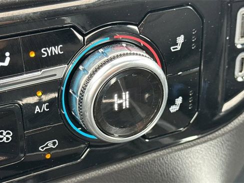 Used 2025 GMC Sierra 1500 Elevation w/ Elevation Premium Package image 30