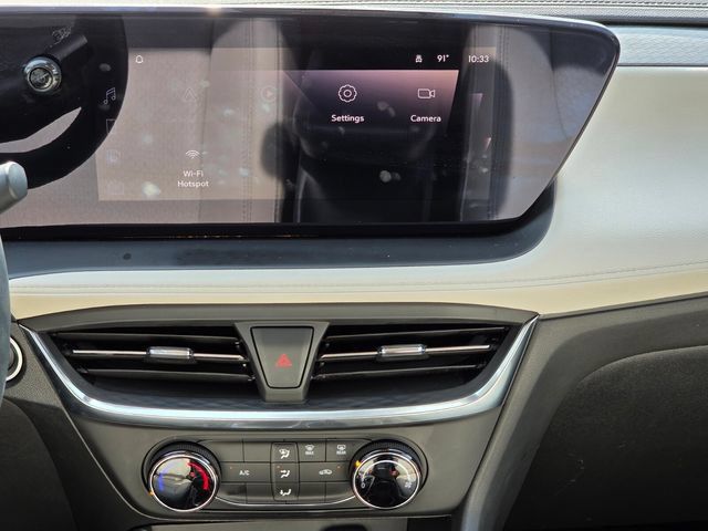 Used 2024 Buick Encore GX Preferred w/ Advanced Technology Package FWD image 11