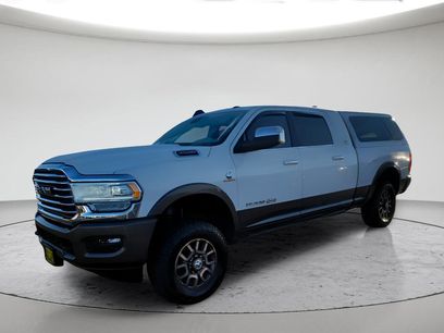 Used 2021 RAM 3500 Limited