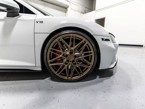 Used 2023 Audi R8 V10 performance image 48