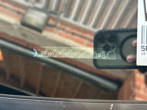 Used 2019 Honda Pilot EX image 38